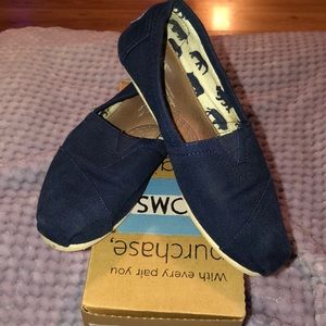 TOMS